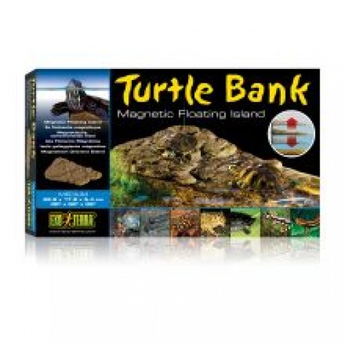 Exo Terra Turtle Bank Exo Terra Turtle Bank