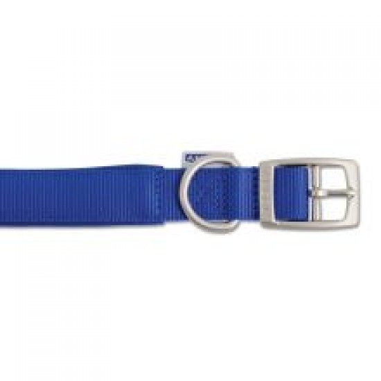 Ancol Air Hold Collar Blue