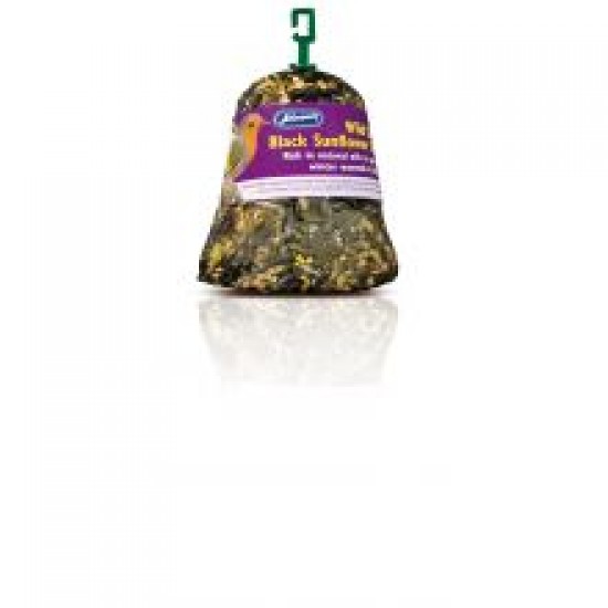 Johnsons Wild Bird Sunflower Bell