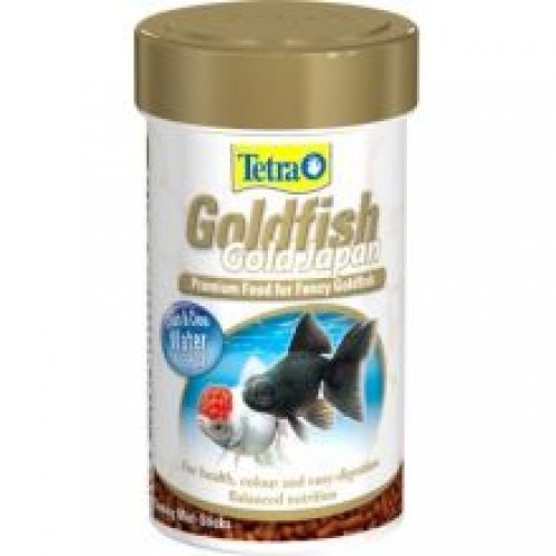 Tetra Gold Japan Tetra Gold Japan