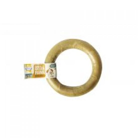 Good Boy Dog Chew Hide Ring