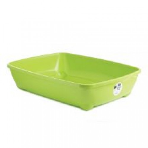 Clean 'N' Tidy Cat Litter Tray Fun Colours Clean 'N' Tidy Cat Litter Tray Fun Colours