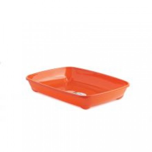 Clean 'N' Tidy Cat Litter Tray Fun Colours Clean 'N' Tidy Cat Litter Tray Fun Colours
