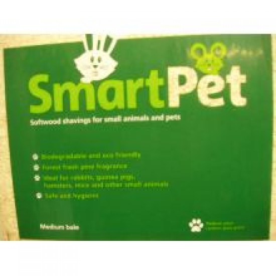 Smart Pet Bedding