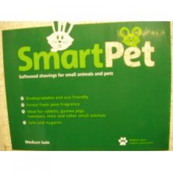 Smart Pet Bedding Smart Pet Bedding