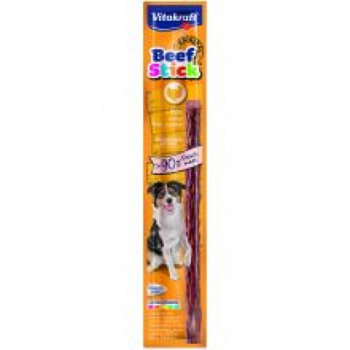 Vitakraft Beefstick With Turkey