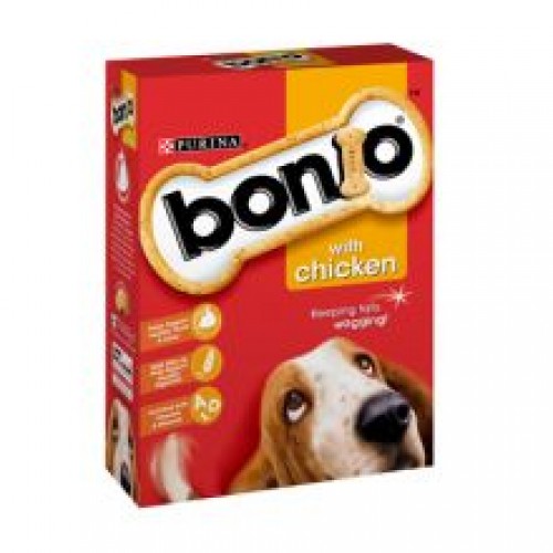 Bonio Chicken Bonio Chicken
