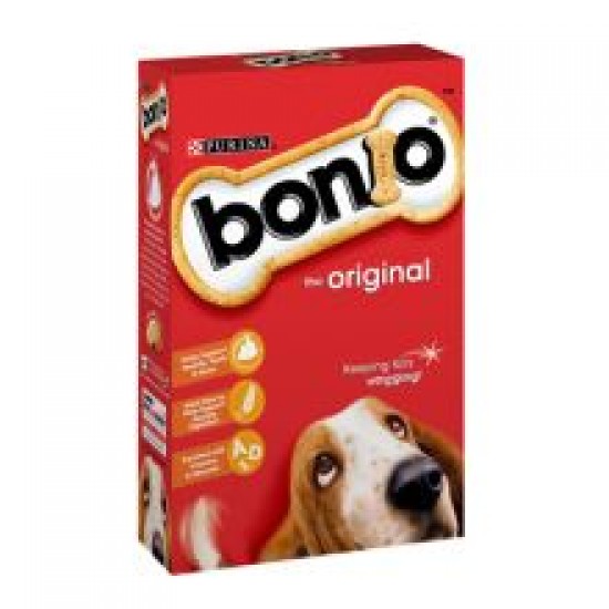 Bonio The Original