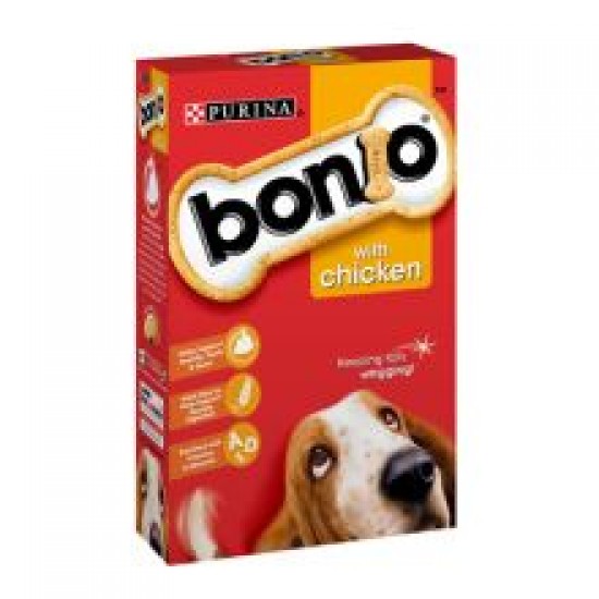 Bonio Chicken