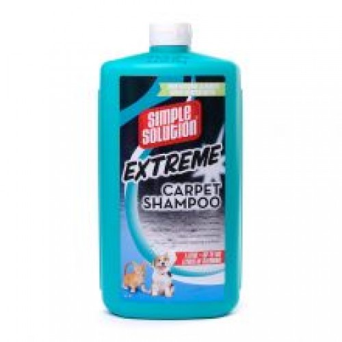 Simple Solution Extreme Carpet Simple Solution Extreme Carpet