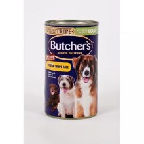 Butchers Tripe Mix Butchers Tripe Mix