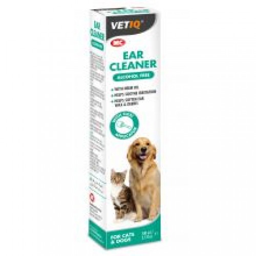 VETIQ Ear Cleaner