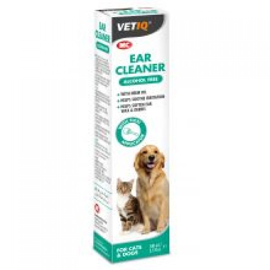 VETIQ Ear Cleaner