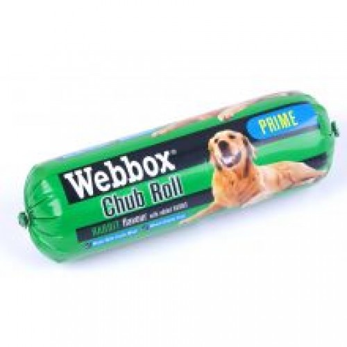 Webbox Chubs Rabbit Webbox Chubs Rabbit