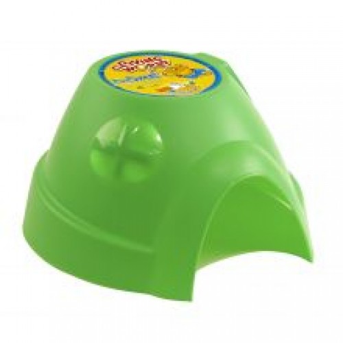 Living World Dome Living World Dome