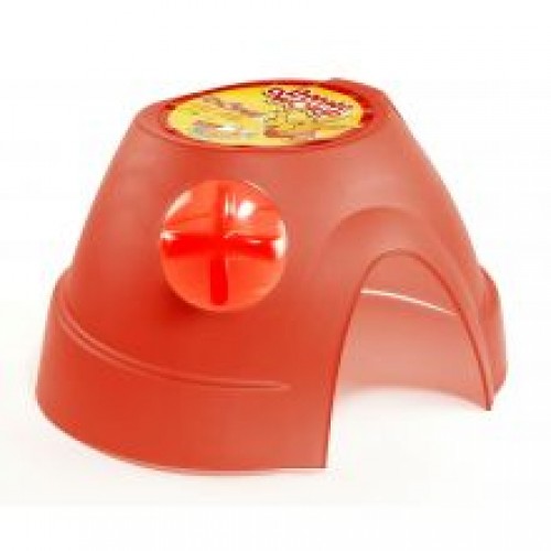 Living World Dome Living World Dome