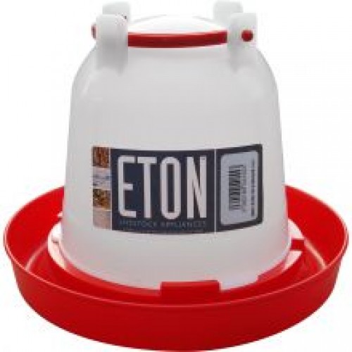 Tusk Plastic Drinker