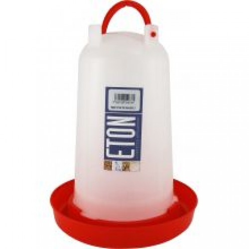 Tusk Plastic Drinker