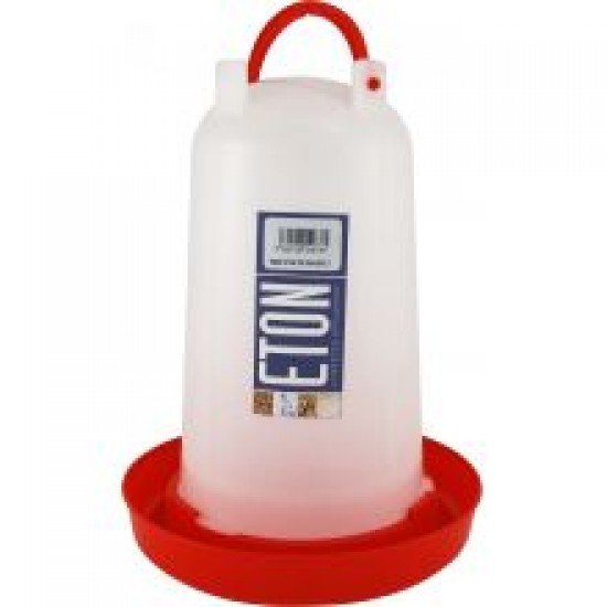 Tusk Plastic Drinker