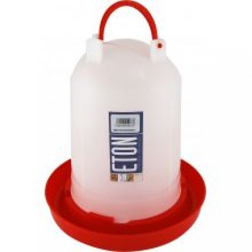 Tusk Plastic Drinker
