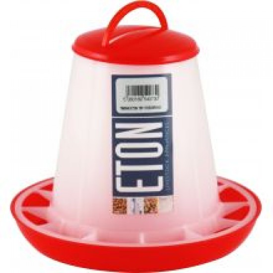 Tusk Plastic Feeder Tusk Plastic Feeder