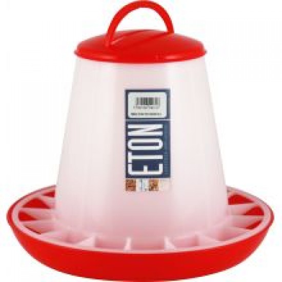 Tusk Plastic Feeder Tusk Plastic Feeder