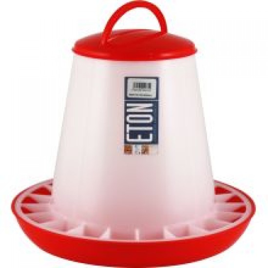 Tusk Plastic Feeder Tusk Plastic Feeder