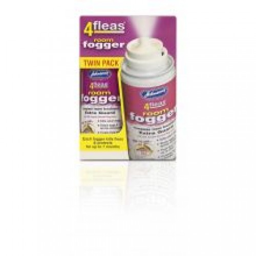 Johnsons 4fleas Room Fogger Johnsons 4fleas Room Fogger