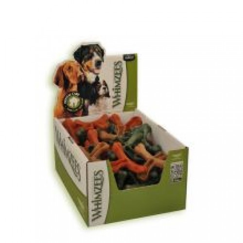 Whimzees Cross Bone Whimzees Cross Bone