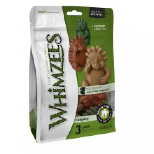 Whimzees Hedgehog Pre Pack Whimzees Hedgehog Pre Pack