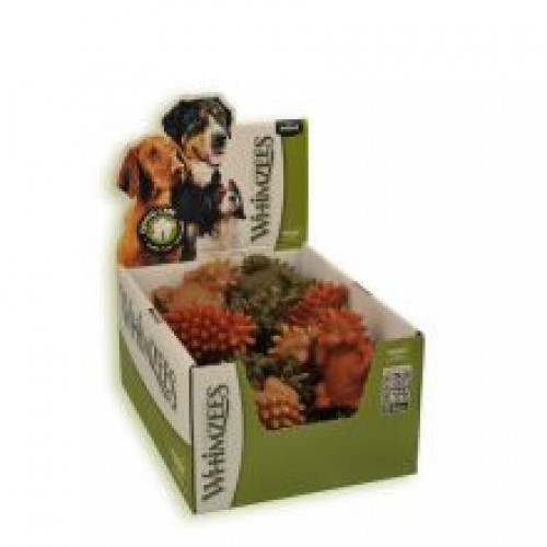 Whimzees Hedgehog Whimzees Hedgehog