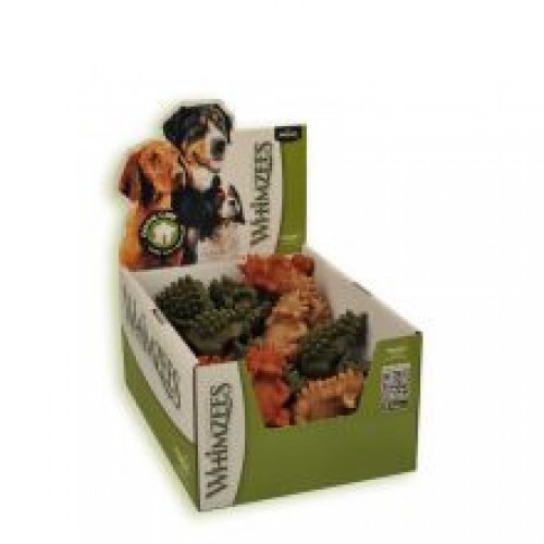 Whimzees Hedgehog Whimzees Hedgehog