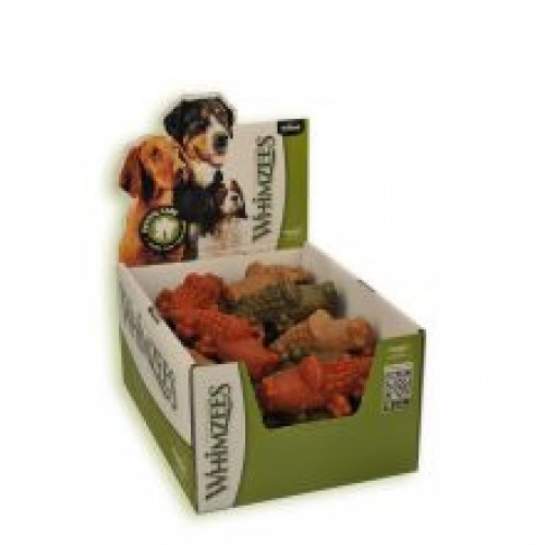 Whimzees Alligator Whimzees Alligator