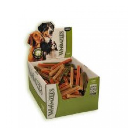 Whimzees Stix 120mm Whimzees Stix 120mm