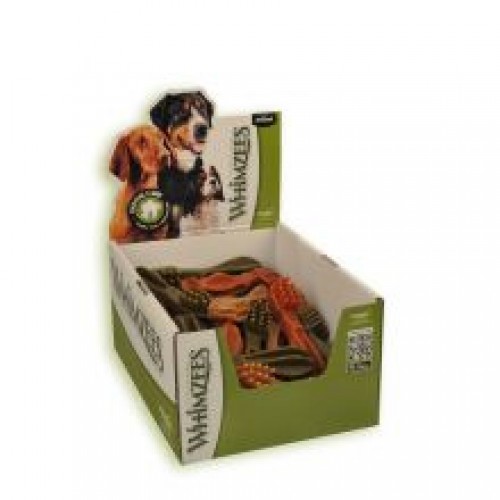 Whimzees Toothbrush 150mm Whimzees Toothbrush 150mm