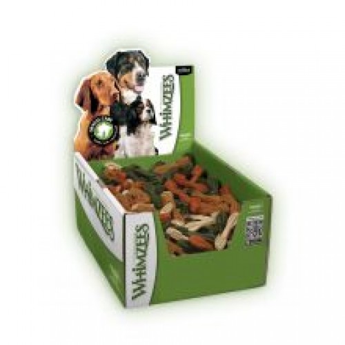 Whimzees Toothbrush 90mm Whimzees Toothbrush 90mm