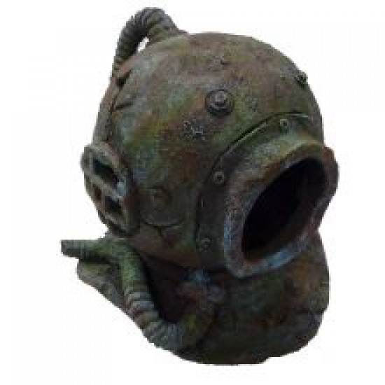 Supa Divers Helmet