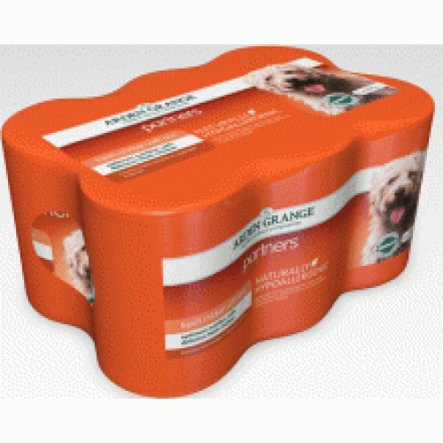 Arden Grange Dog Partners Chicken and Rice Arden Grange Dog Partners Chicken and Rice