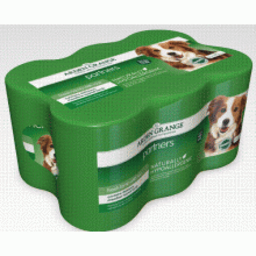 Arden Grange Dog Partners Lamb & Rice Arden Grange Dog Partners Lamb & Rice