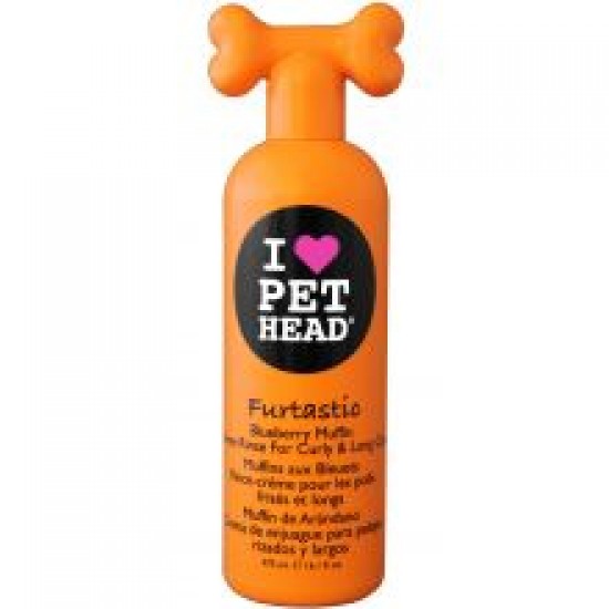 Pet Head Furtastic Cream