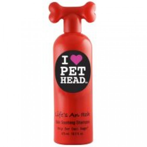 Pet Head Shampoo Lifes Itch Pet Head Shampoo Lifes Itch