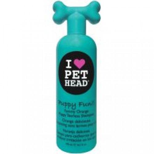 Pet Head Shampoo Puppy Fun Pet Head Shampoo Puppy Fun