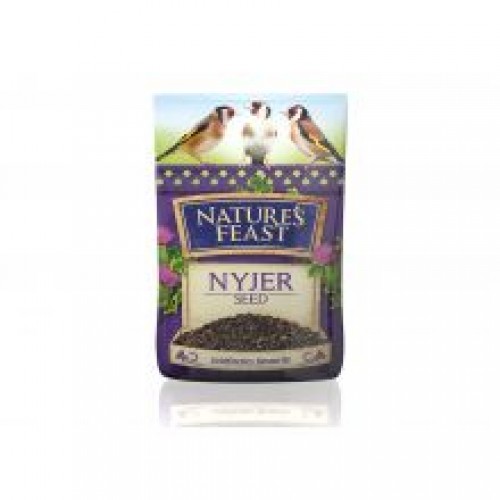 Natures Feast Nyjer Seed