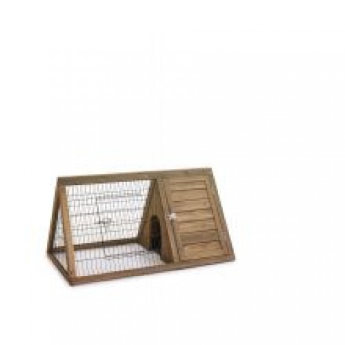 Home Sweet Home Hutch 'N' Run Apex Small Home Sweet Home Hutch 'N' Run Apex Small