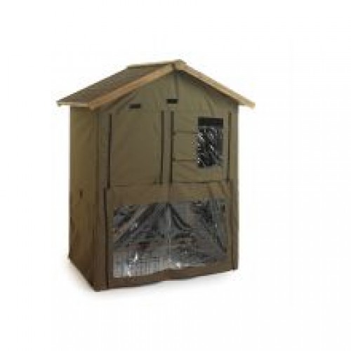 Home Sweet Home Hutch 'N' Run Cover Chalet Home Sweet Home Hutch 'N' Run Cover Chalet