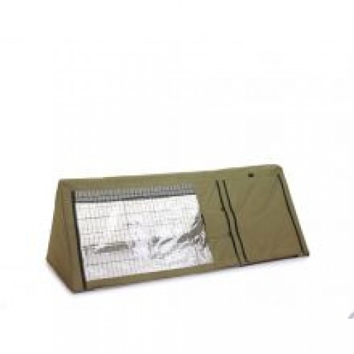 Home Sweet Home Hutch 'N' Run Cover Apex Large Home Sweet Home Hutch 'N' Run Cover Apex Large