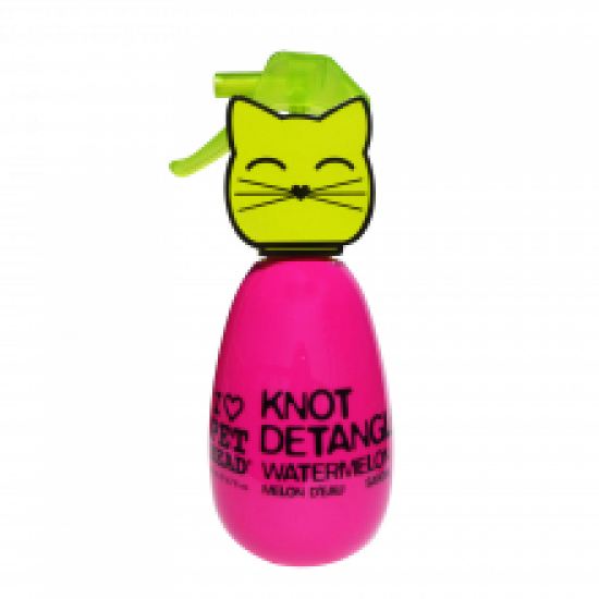 Pet Head Cat Knot Detangler