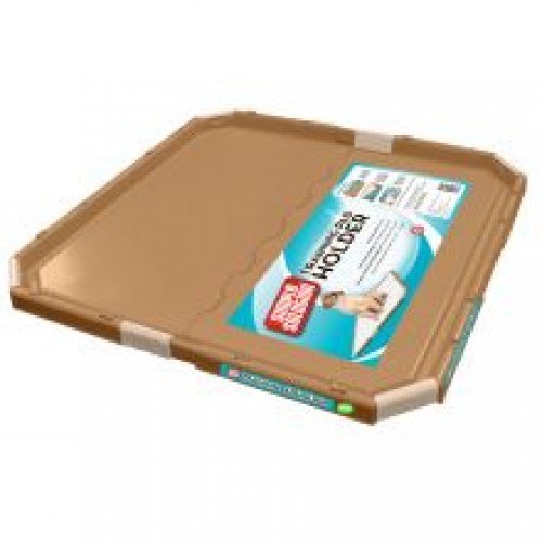 Simple Solution Training Pads Holder Simple Solution Training Pads Holder