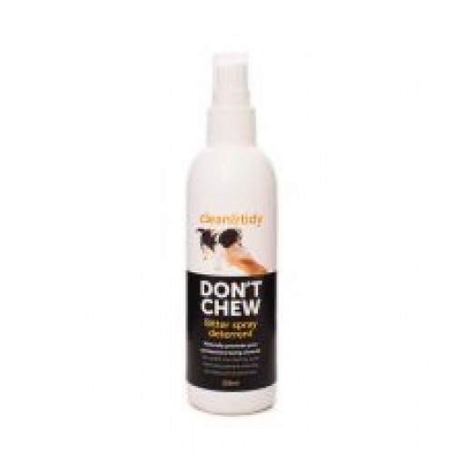 Clean 'N' Tidy Don't Chew Spray Clean 'N' Tidy Don't Chew Spray