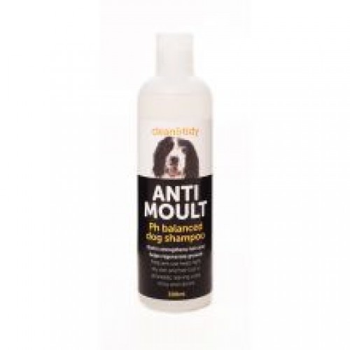 Clean 'N' Tidy Anti Moult Shampoo Clean 'N' Tidy Anti Moult Shampoo